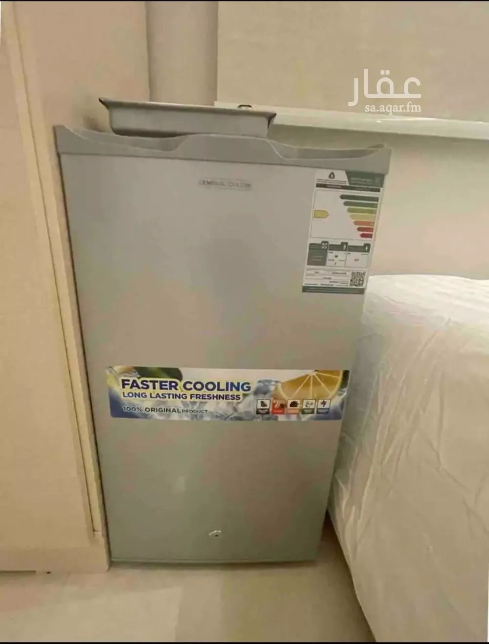 شقة 1 غرف في اليرموك 9