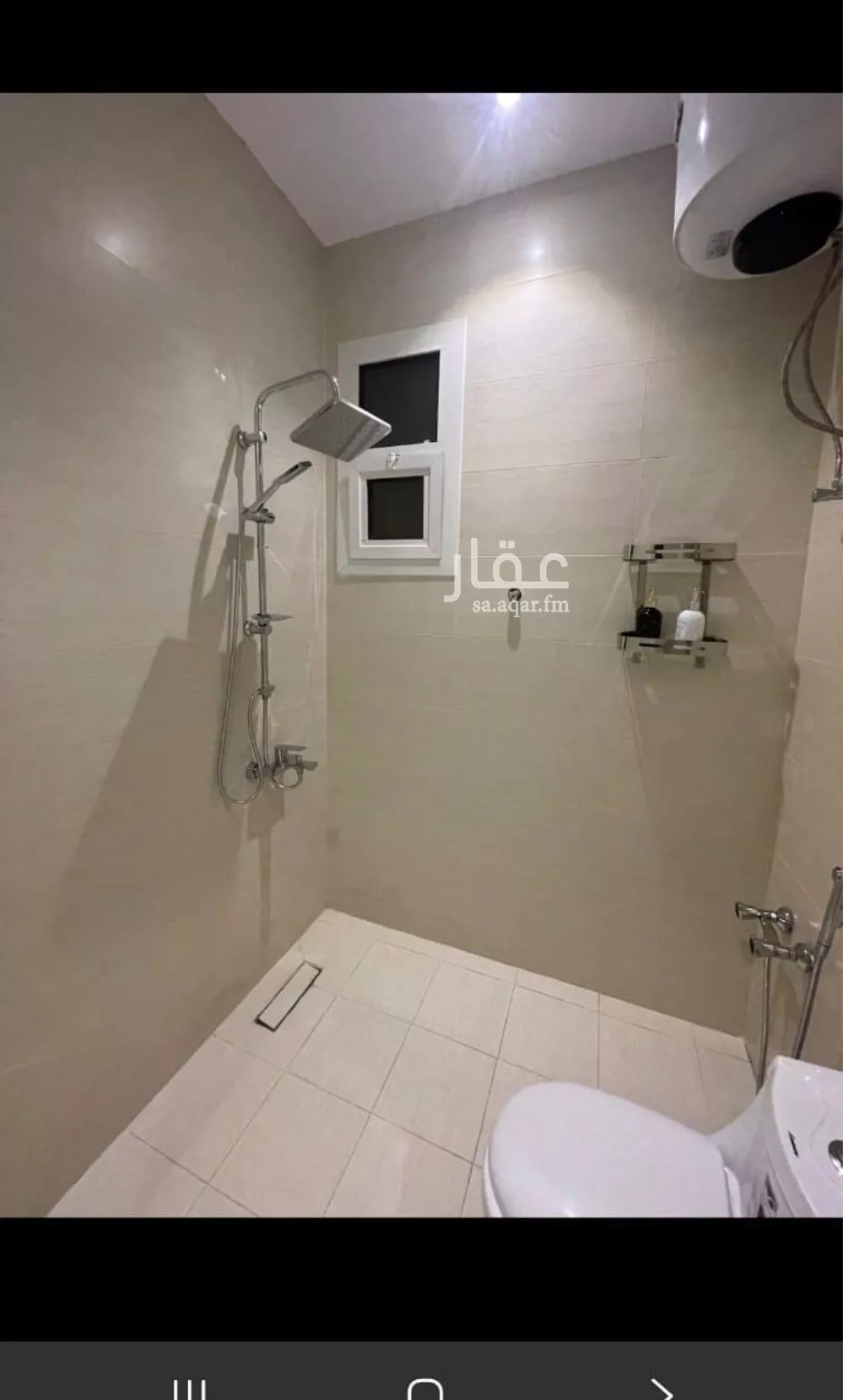 شقة 1 غرف في اليرموك 2