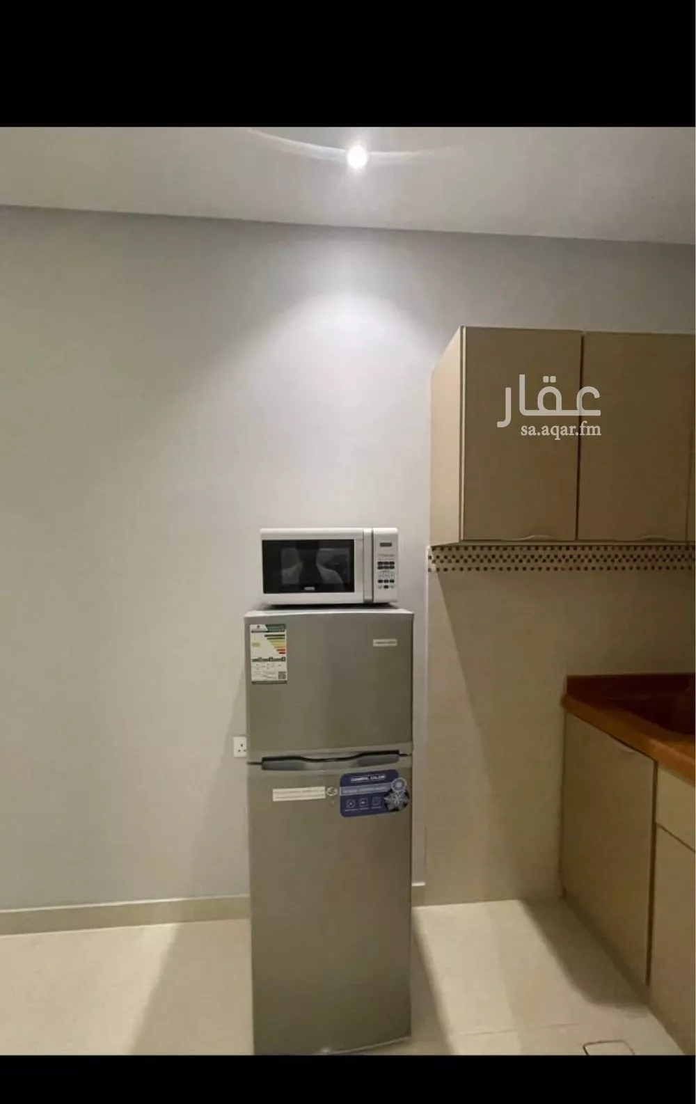 شقة 1 غرف في اليرموك 5