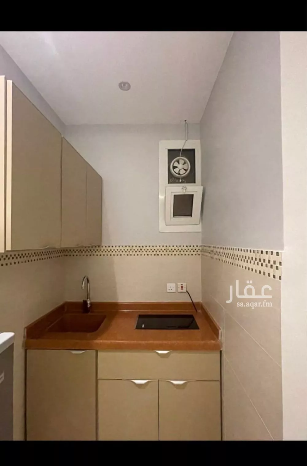 شقة 1 غرف في اليرموك 7