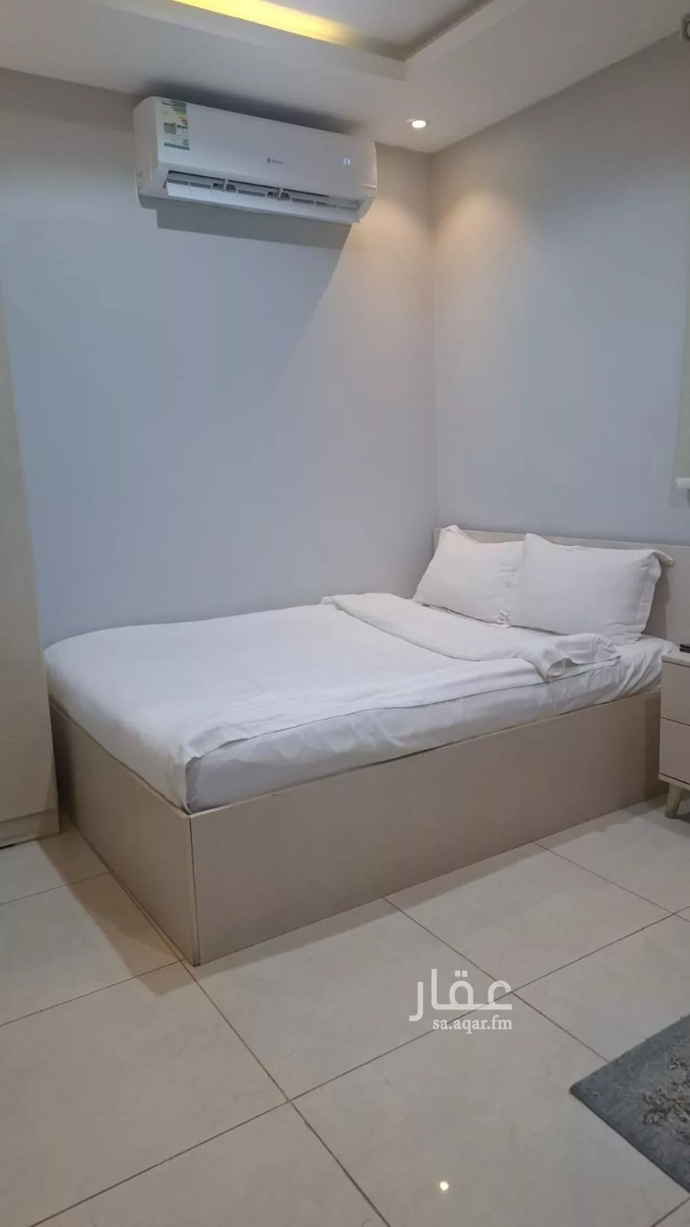 شقة 1 غرف في اليرموك 3