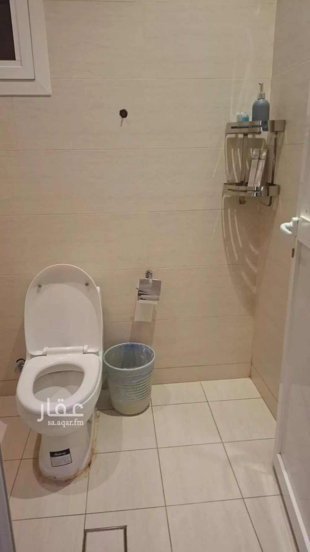 شقة 1 غرف في اليرموك 4