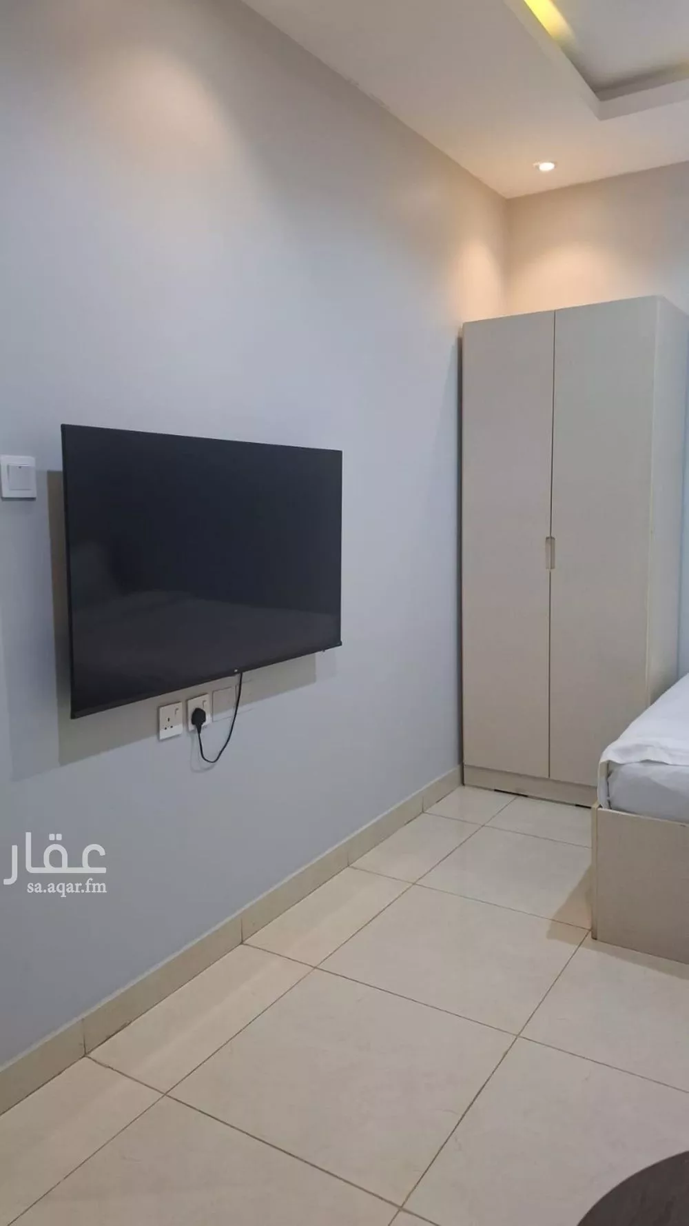 شقة 1 غرف في اليرموك 5