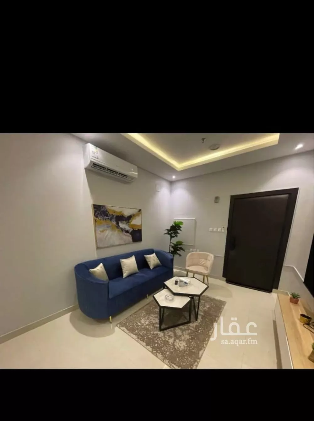 شقة 1 غرف في اليرموك 2