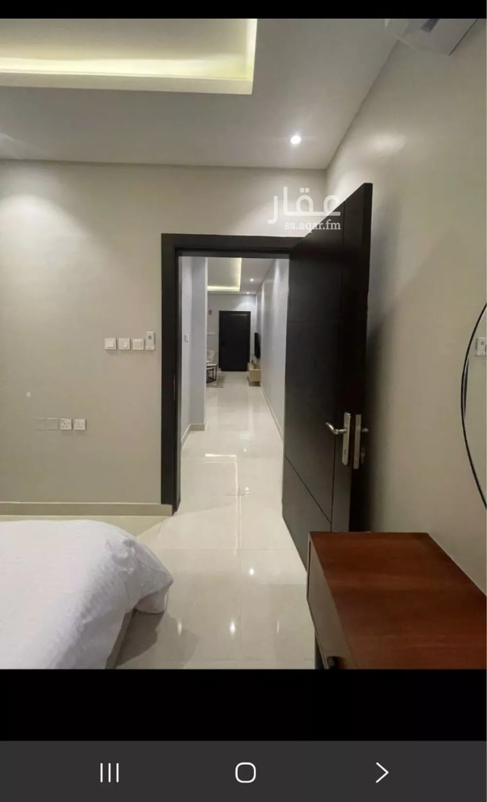 شقة 1 غرف في اليرموك 3