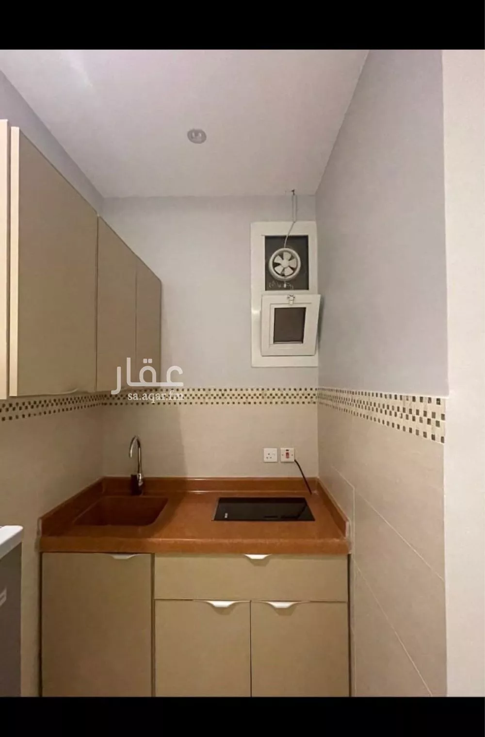 شقة 1 غرف في اليرموك 6