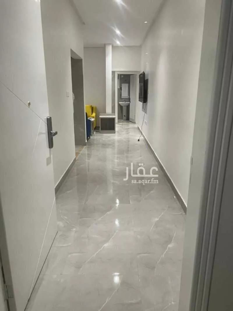 2 bedroom apartment in Al Nuzhah 2