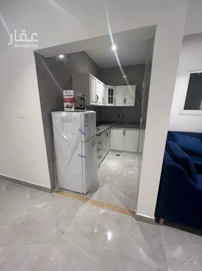 2 bedroom apartment in Al Nuzhah 3