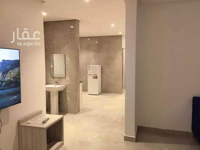 2 bedroom apartment in Al Nuzhah 7