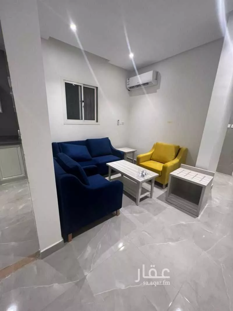 2 bedroom apartment in Al Nuzhah 9