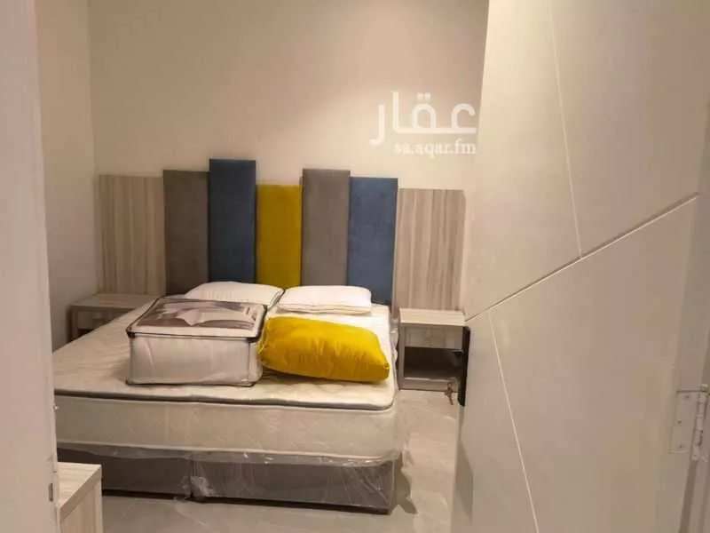 2 bedroom apartment in Al Nuzhah 10