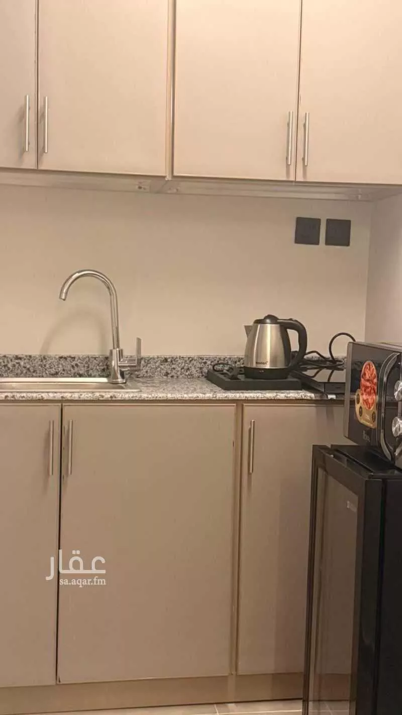 شقة 1 غرف في ظهرة لبن 4