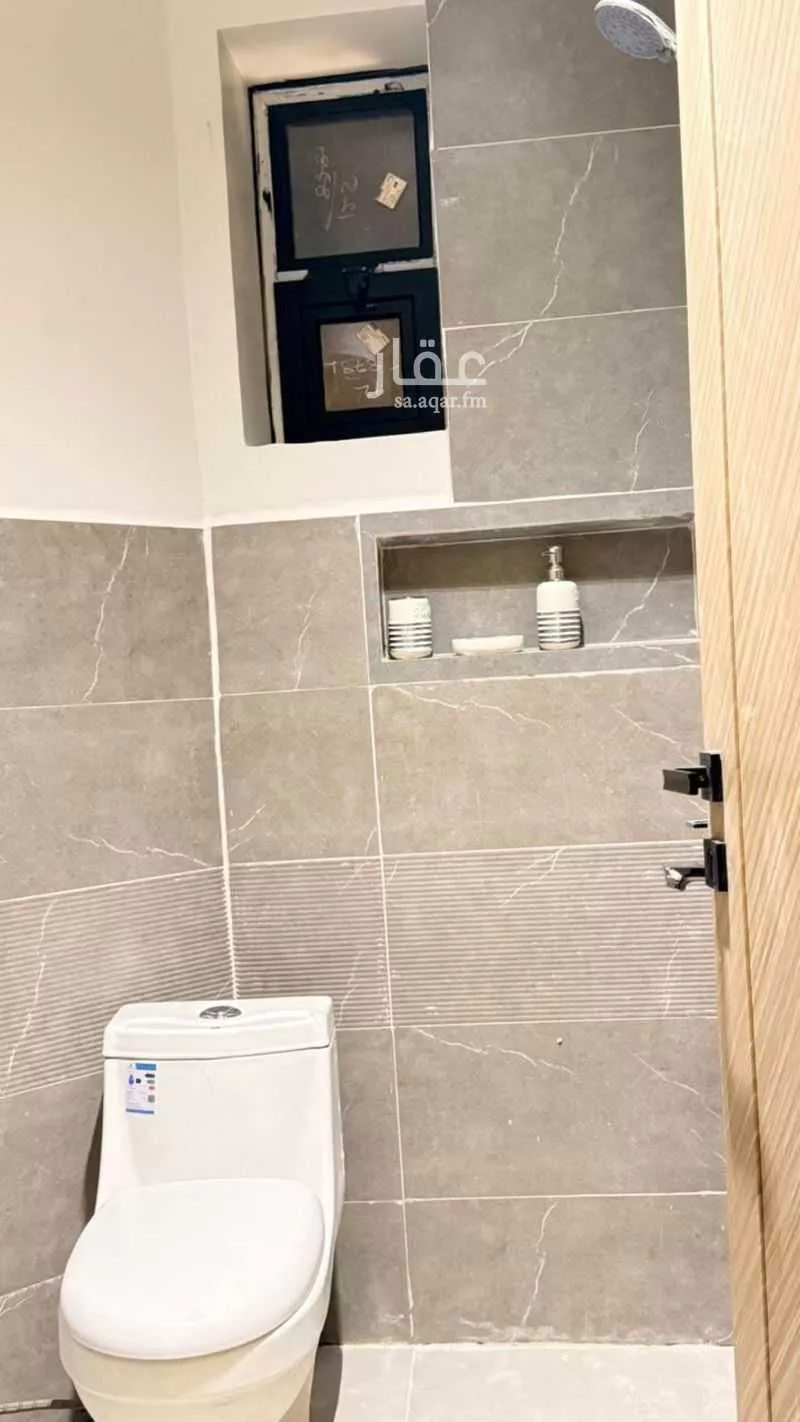 شقة 1 غرف في ظهرة لبن 5