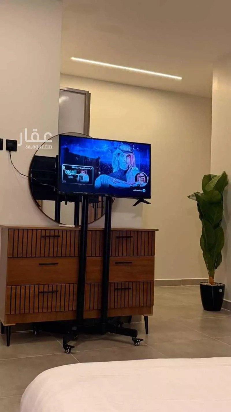 شقة 1 غرف في ظهرة لبن 6