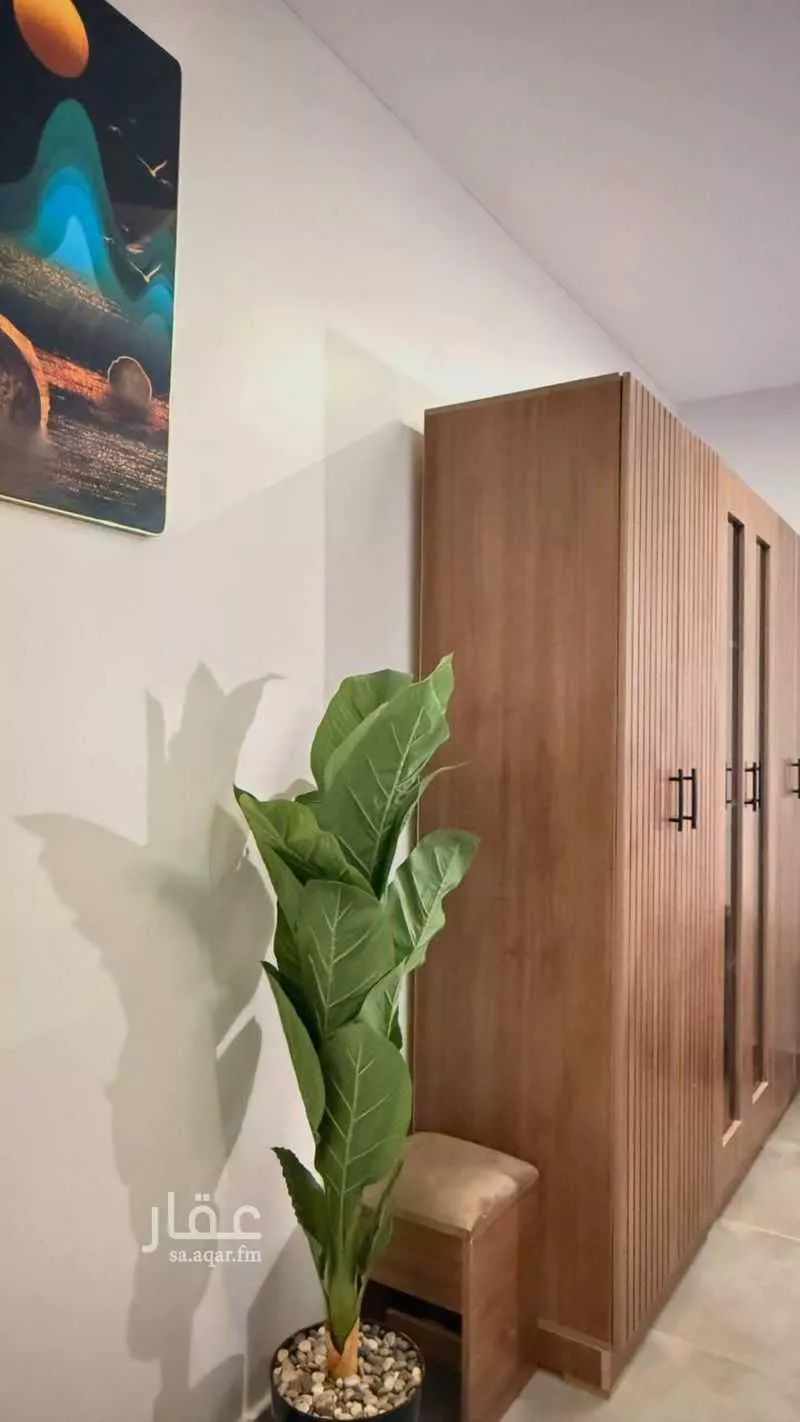 شقة 1 غرف في ظهرة لبن 7