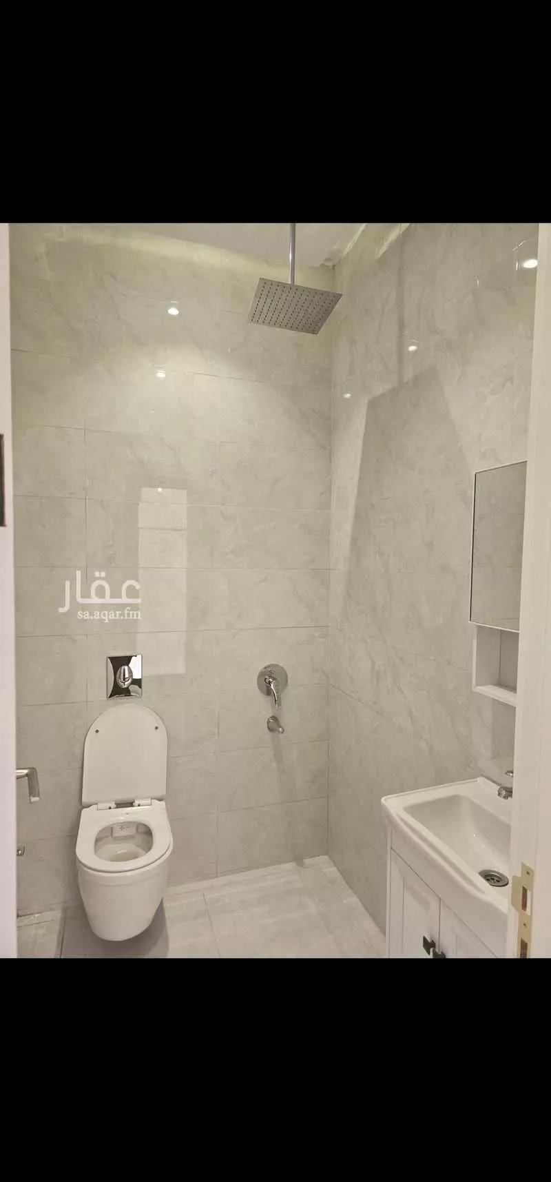 شقة 3 غرف في الحمراء 3