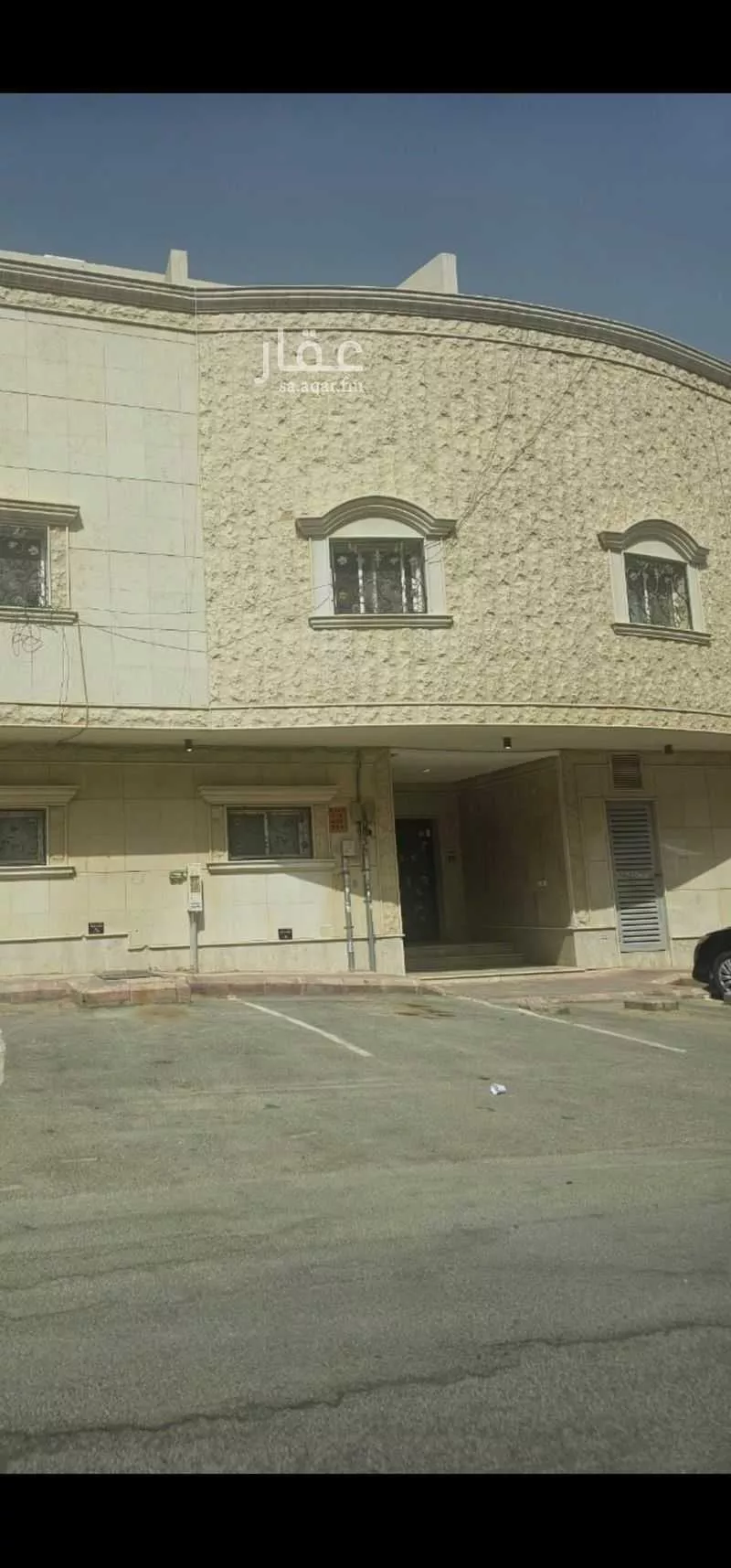 شقة 3 غرف في الحمراء 7