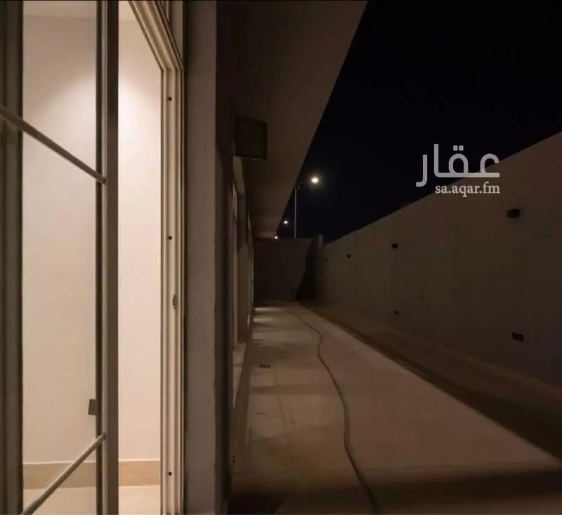 شقة 3 غرف في النرجس 2