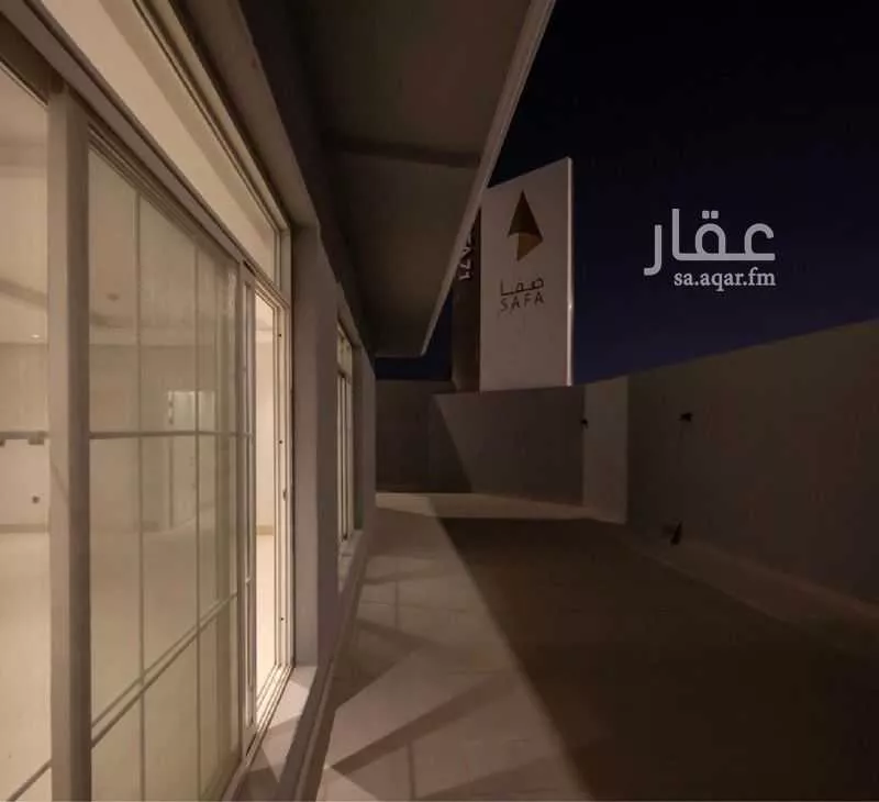 شقة 3 غرف في النرجس 3