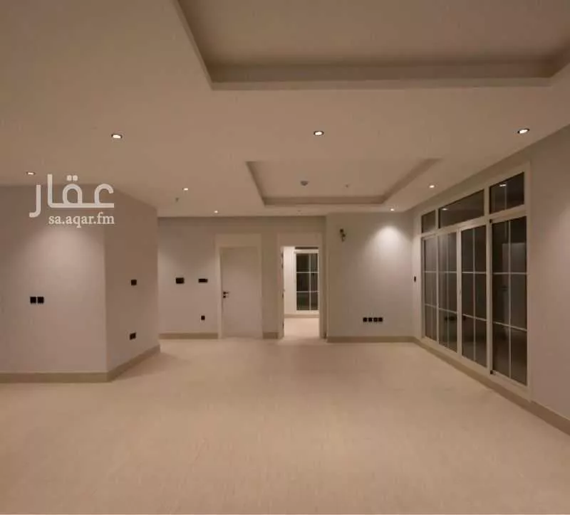 شقة 3 غرف في النرجس 4