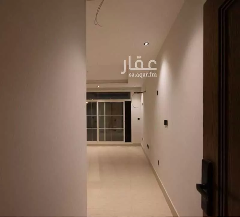 شقة 3 غرف في النرجس 5