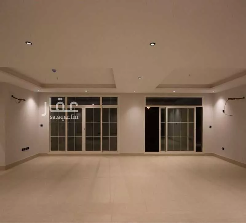 شقة 3 غرف في النرجس 6