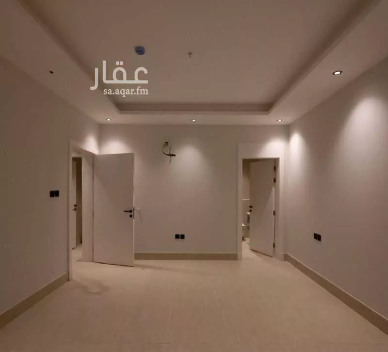 شقة 3 غرف في النرجس 7