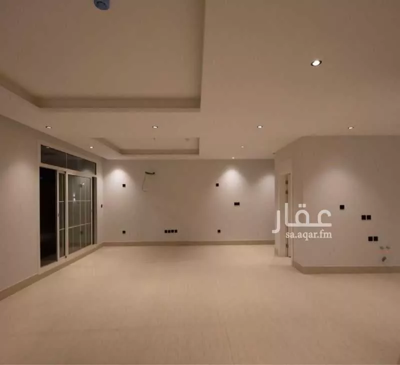 شقة 3 غرف في النرجس 8