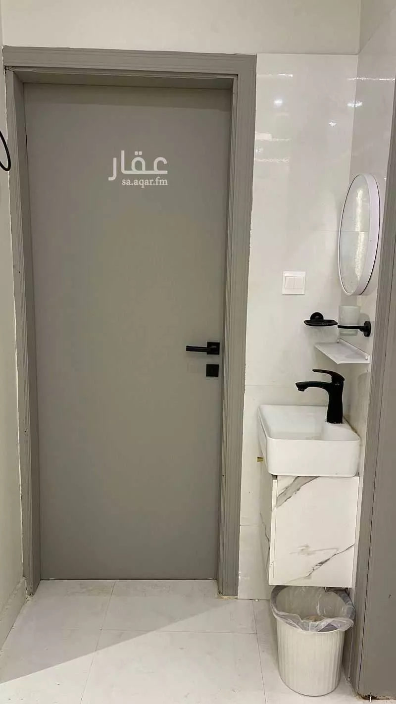 دور 3 غرف في المونسية 6