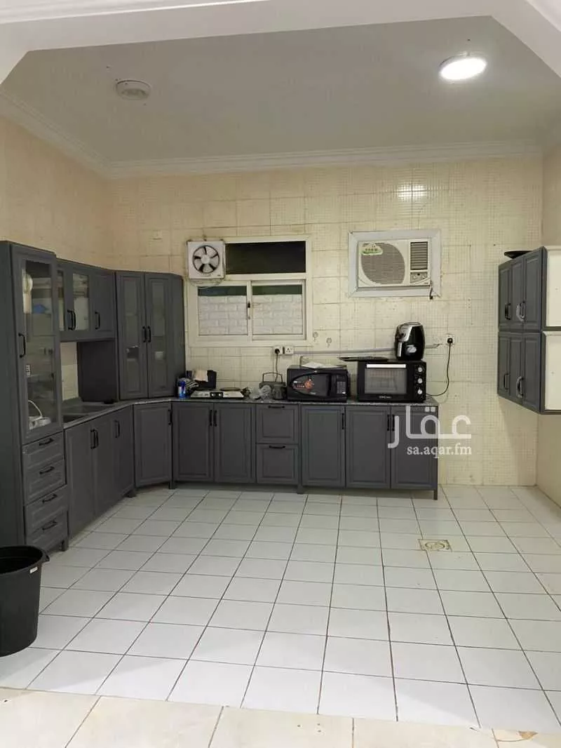 شقة 1 غرف في الحزم 2