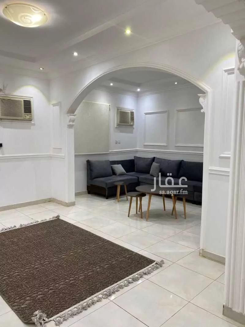 شقة 1 غرف في الحزم 3