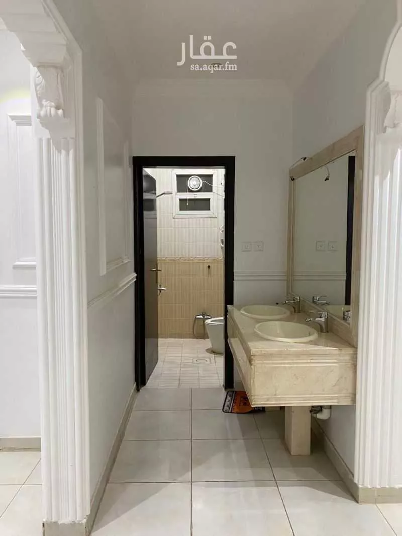 شقة 1 غرف في الحزم 4