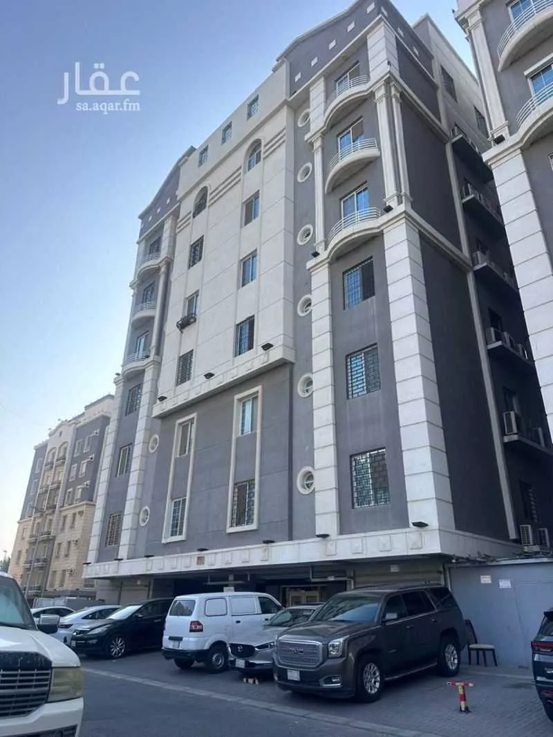 4 bedroom apartment in Al Baghdadiyah Al Gharbiyah 7