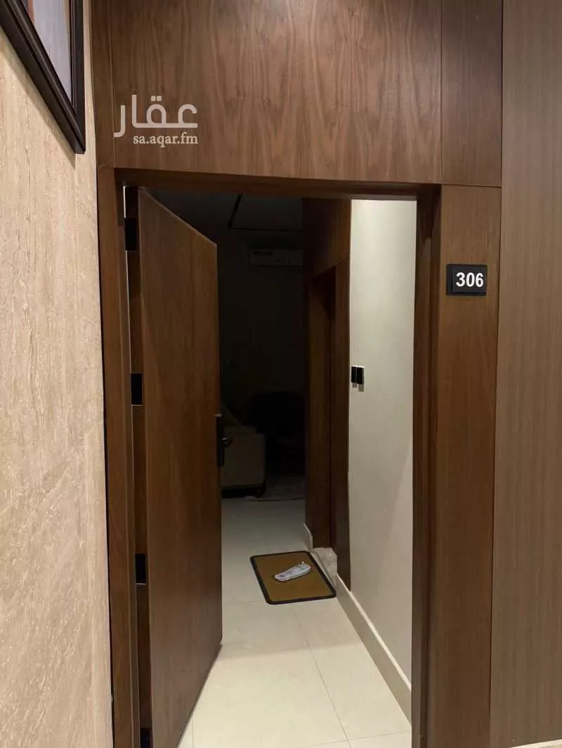 1 bedroom apartment in Al Aqiq 2