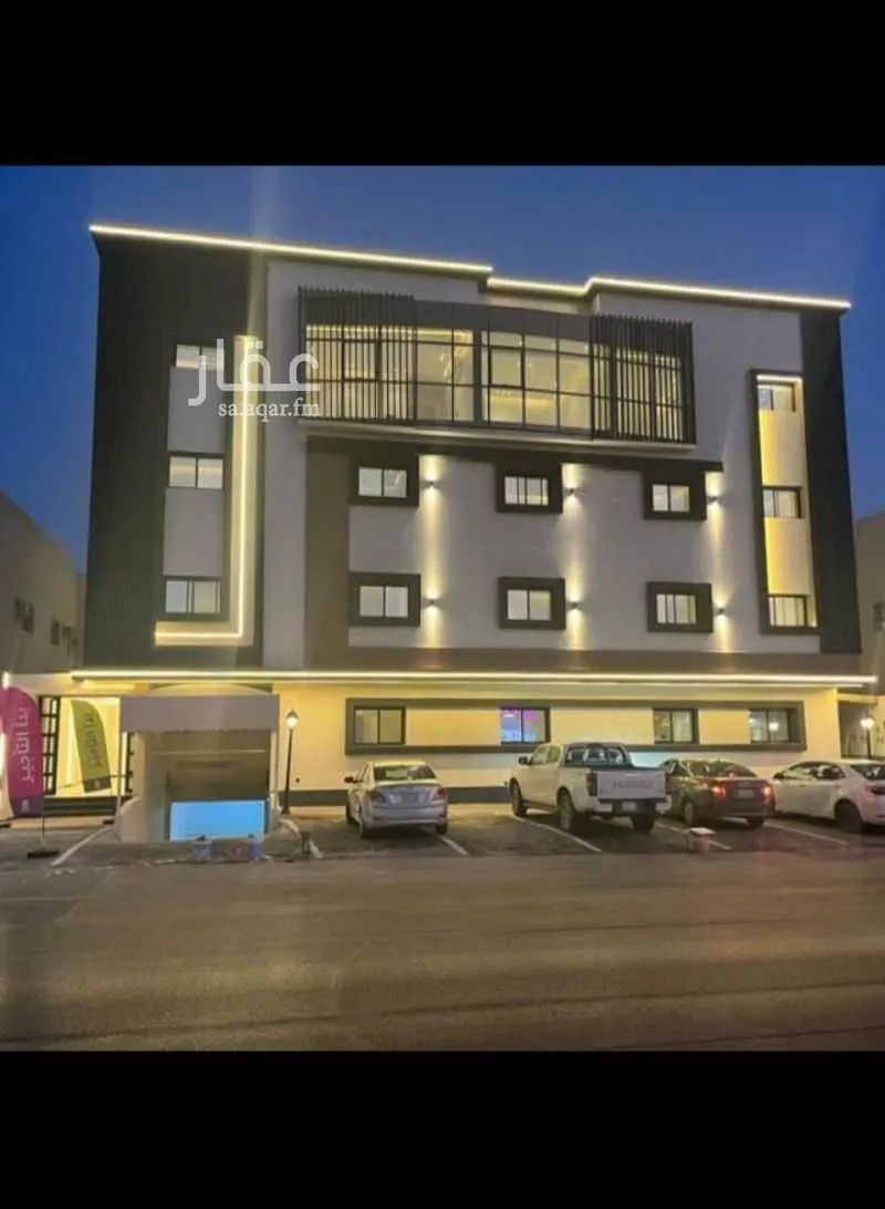 1 bedroom apartment in Al Aqiq 3