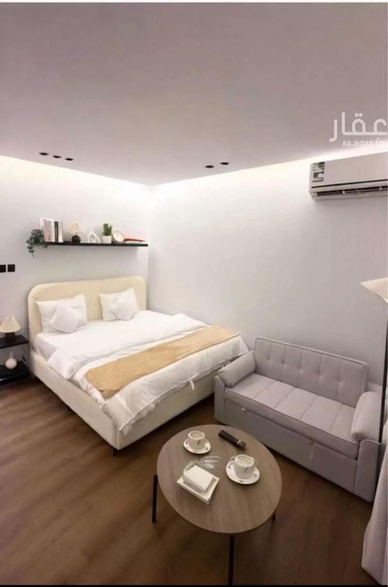 1 bedroom apartment in Al Aqiq 4