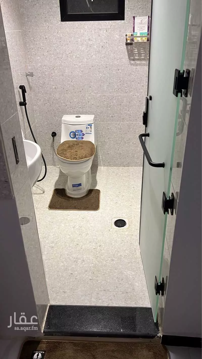 1 bedroom apartment in Al Aqiq 5