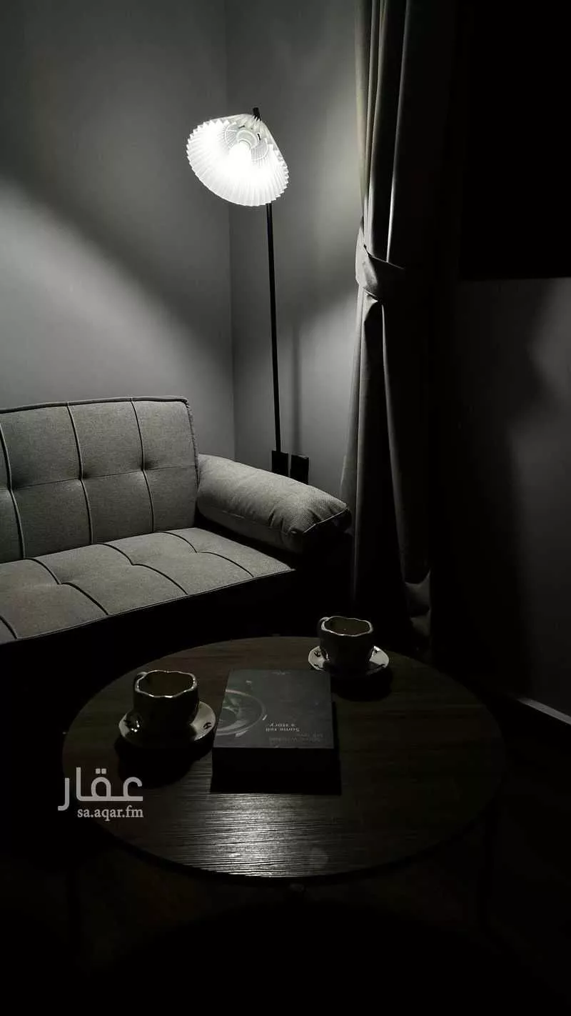 1 bedroom apartment in Al Aqiq 6