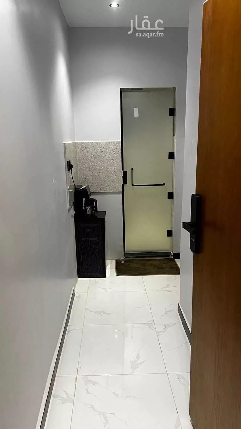 1 bedroom apartment in Al Aqiq 8