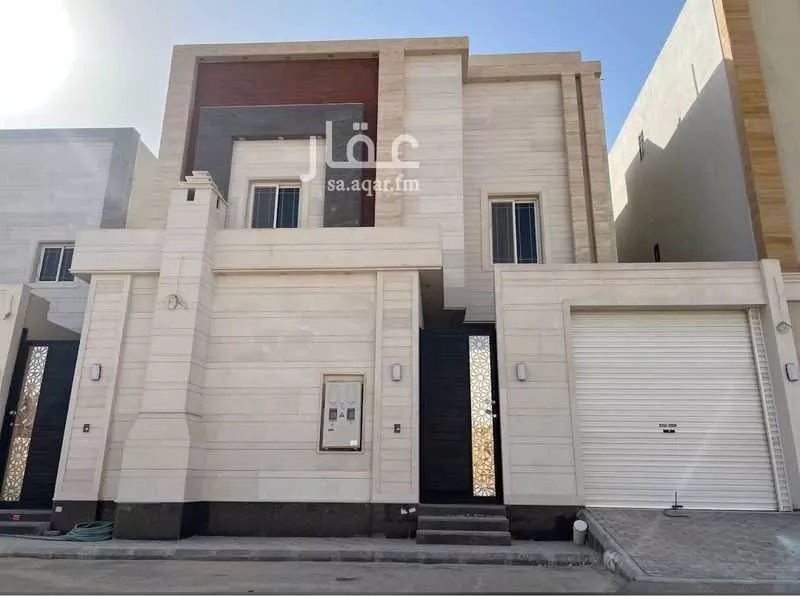 دور 3 غرف في بدر 3