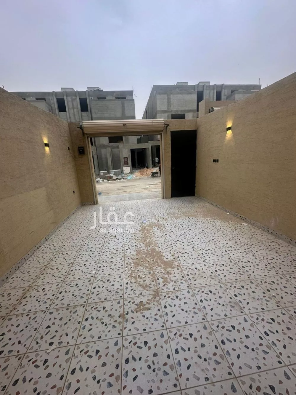 دور 5 غرف في عكاظ 11