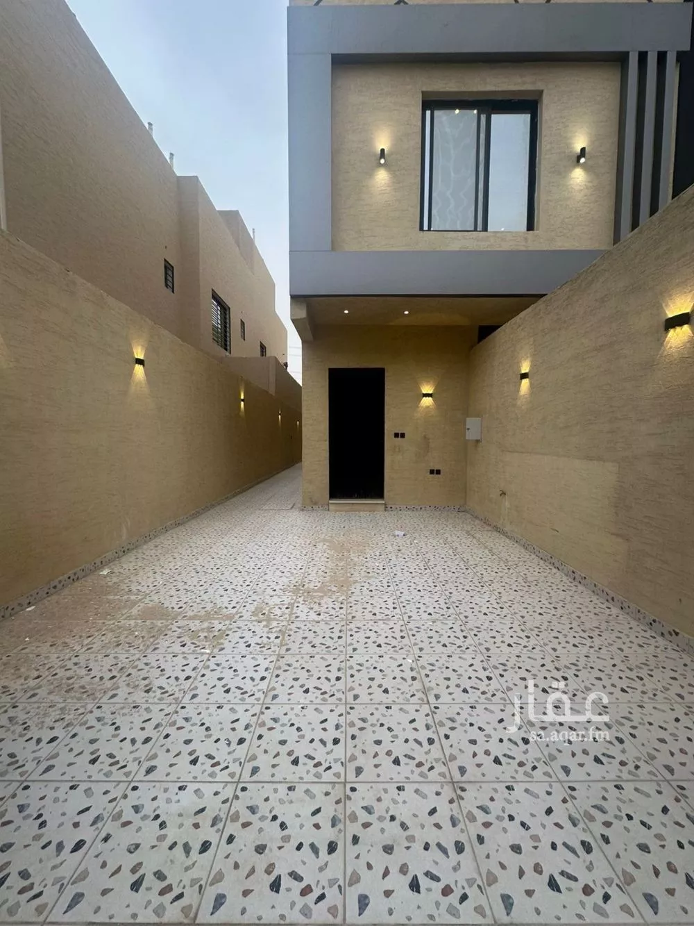 دور 5 غرف في عكاظ 9