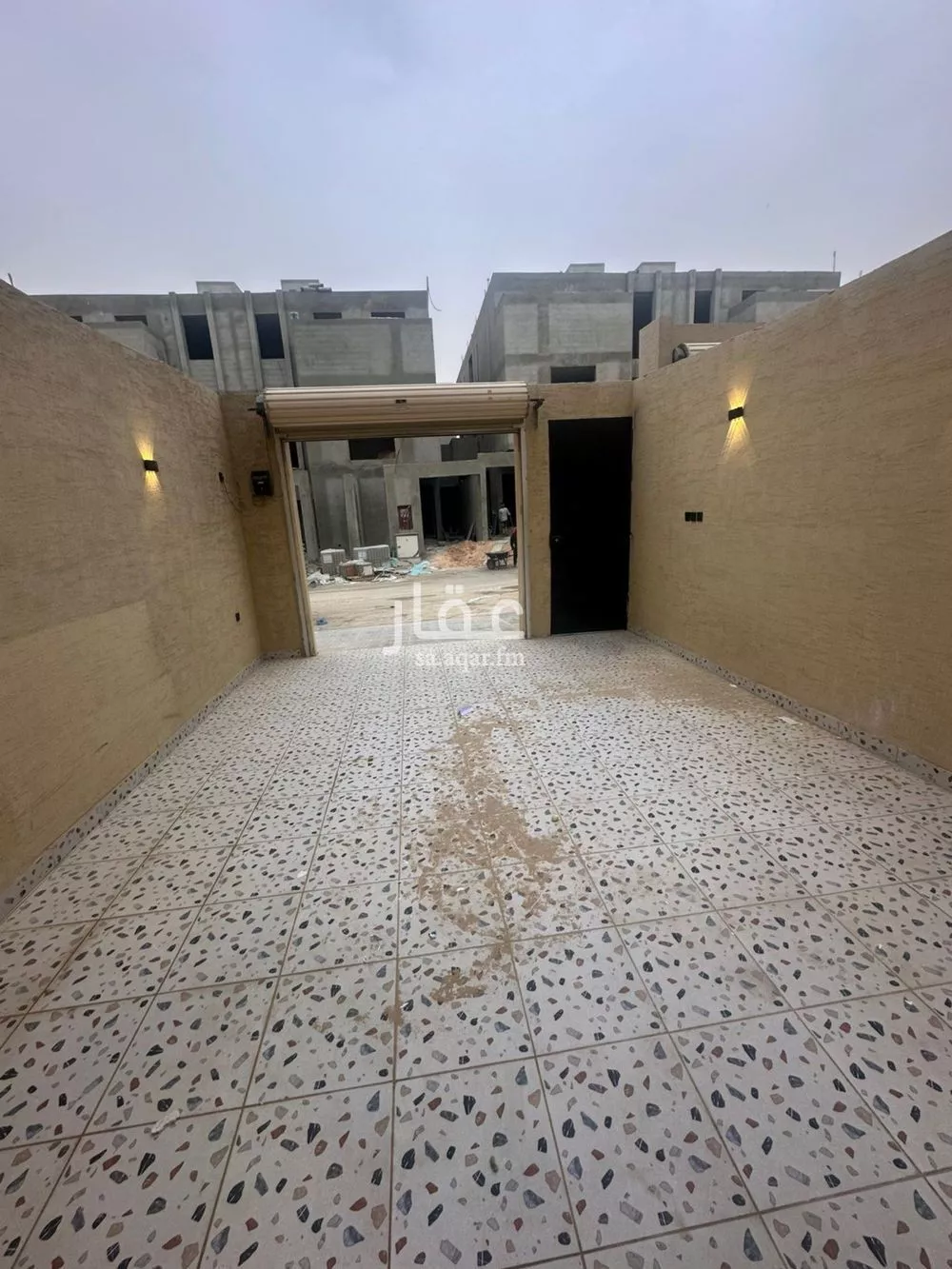 دور 5 غرف في عكاظ 10