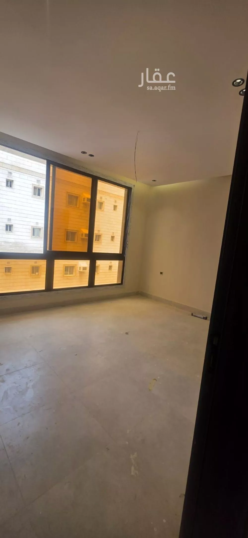 3 bedroom apartment in Al Bawadi 3