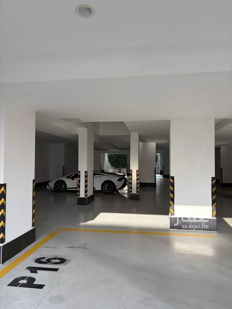 شقة 3 غرف في الشاطئ 2