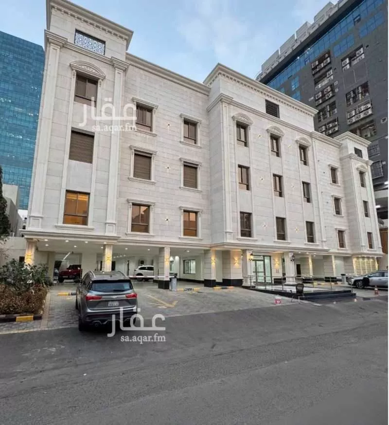 شقة 3 غرف في الشاطئ 11