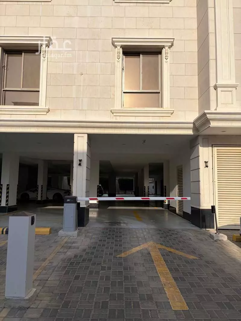 شقة 3 غرف في الشاطئ 3