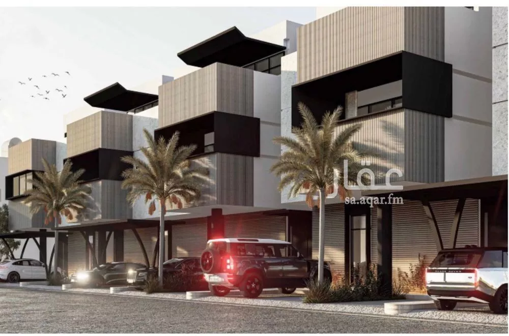 دور 3 غرف في المحمدية 2