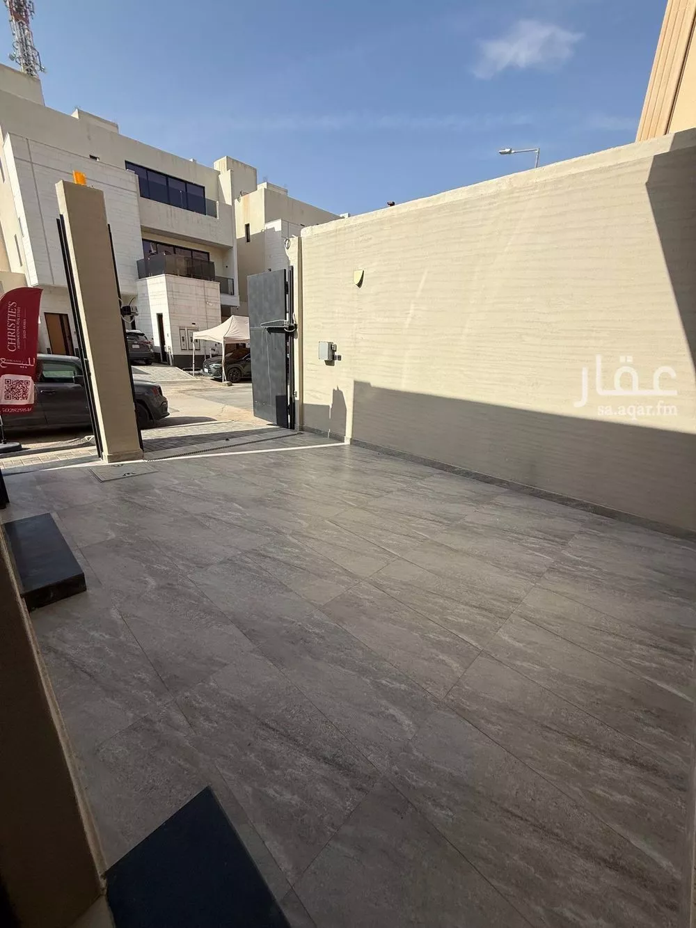 دور 8 غرف في قرطبة 8