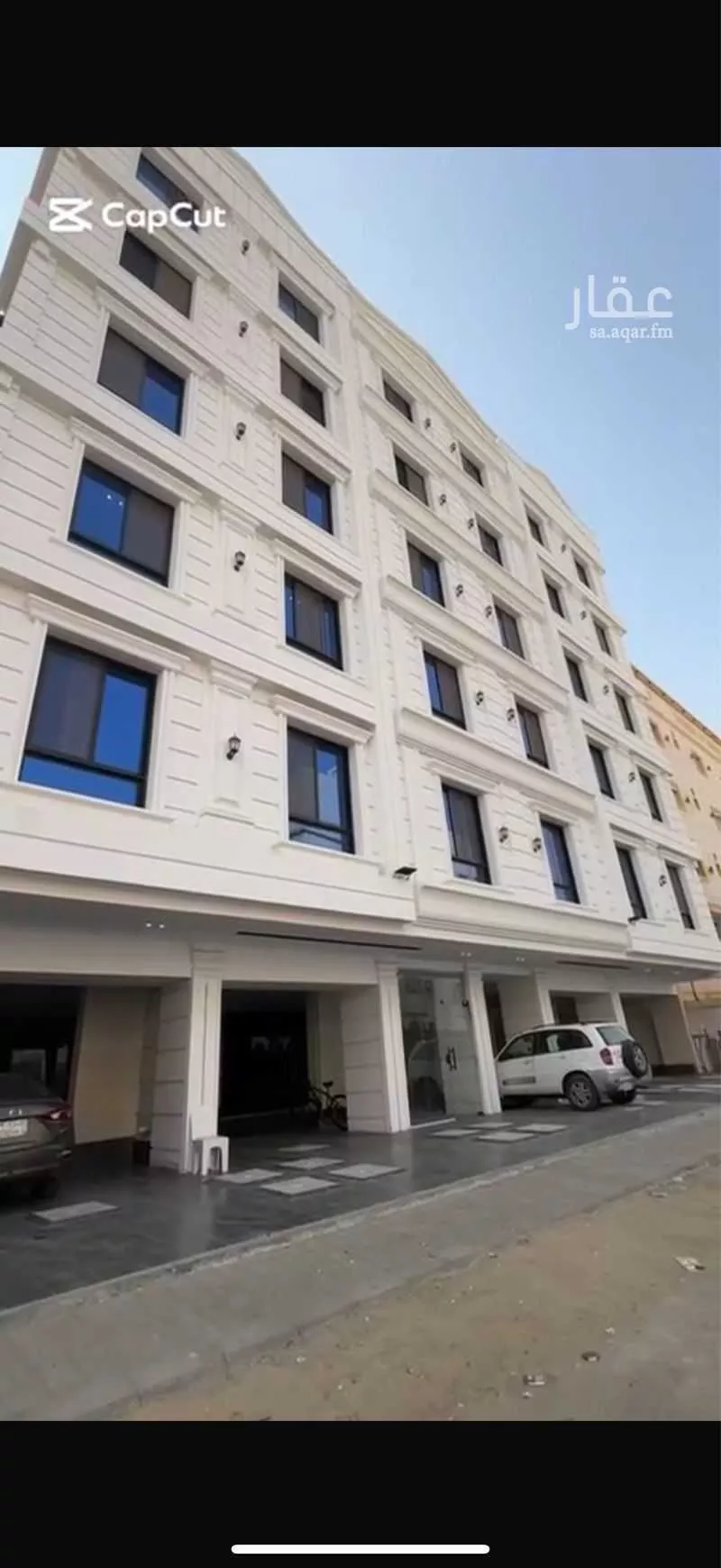 شقة 4 غرف في النزهة 2